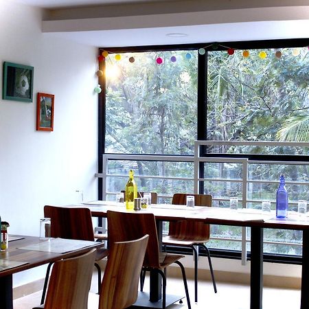 Villa Park Mysore Εξωτερικό φωτογραφία