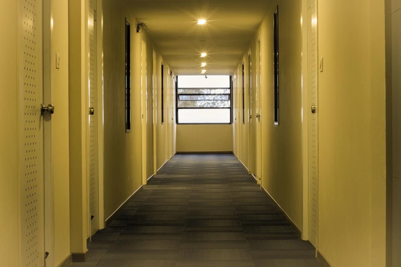Villa Park Mysore Εξωτερικό φωτογραφία