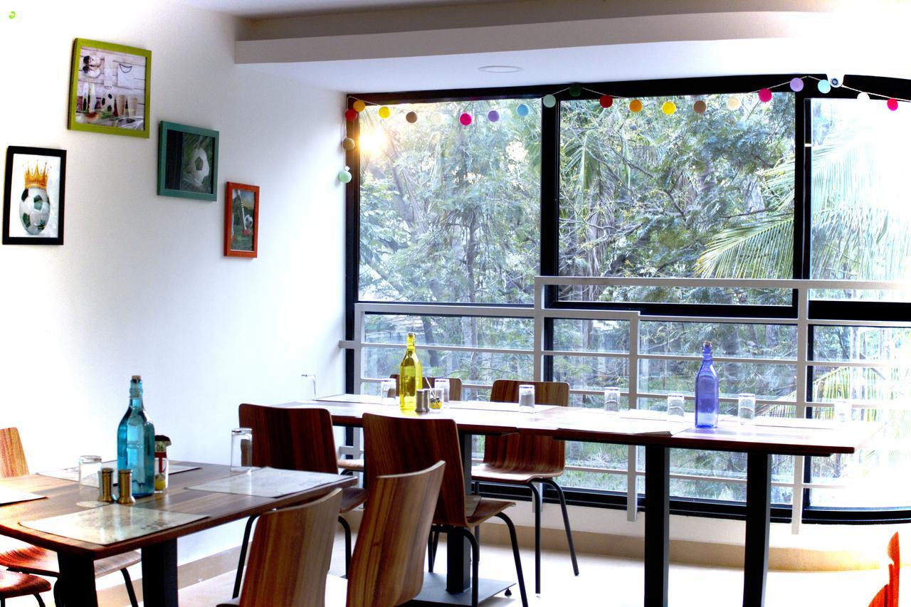 Villa Park Mysore Εξωτερικό φωτογραφία