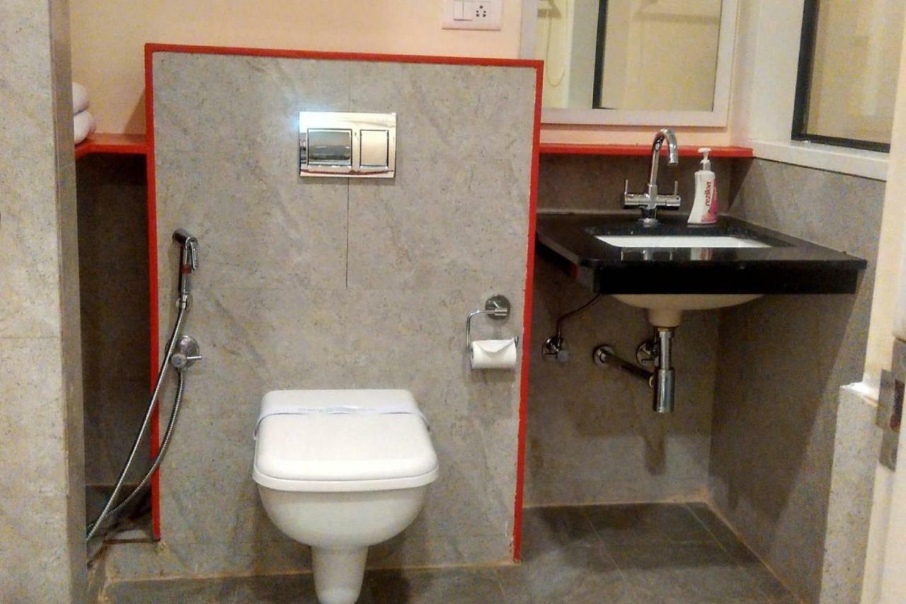 Villa Park Mysore Εξωτερικό φωτογραφία
